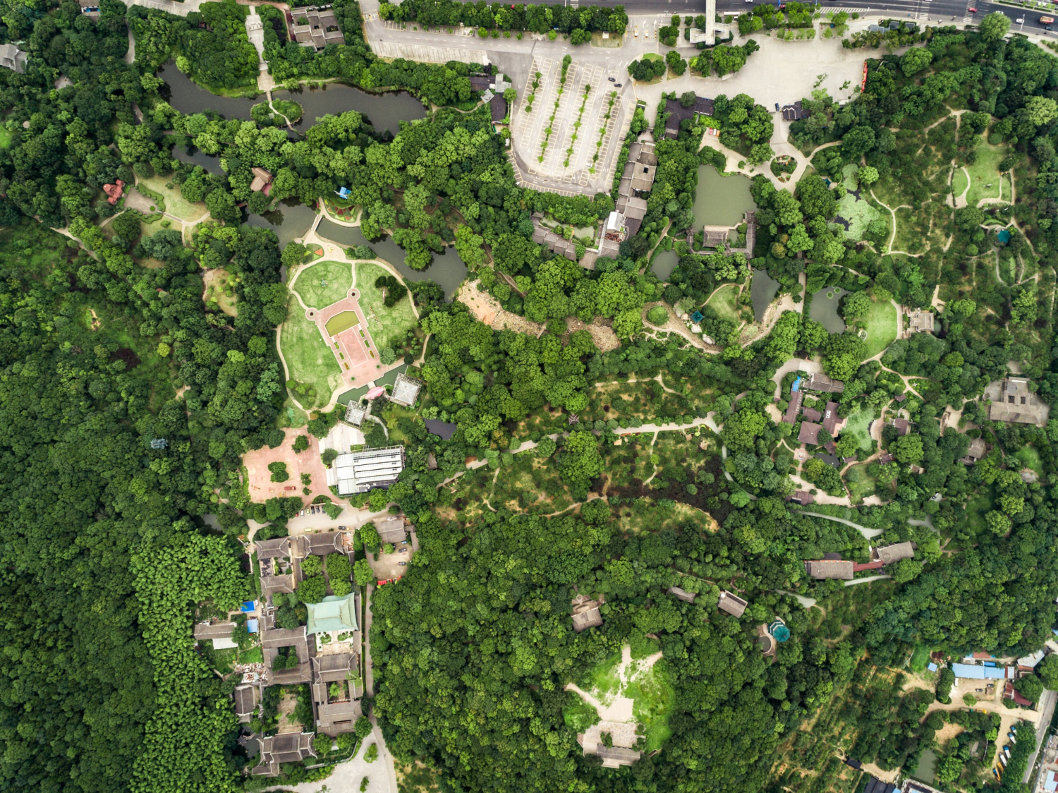 park